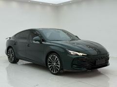 MG7 2.0T Automatic Hunter Beauty Luxury Edition - ფოტო 3
