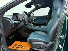 MG7 2.0T Automatic Hunter Beauty Luxury Edition - ფოტო 4