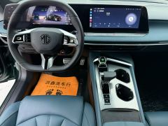 MG7 2.0T Automatic Hunter Beauty Luxury Edition - ფოტო 5
