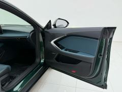 MG7 2.0T Automatic Hunter Beauty Luxury Edition - ფოტო 6