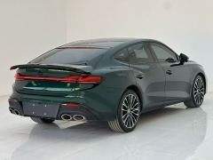 MG7 2.0T Automatic Hunter Beauty Luxury Edition - ფოტო 7