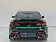 MG7 2.0T Automatic Hunter Beauty Luxury Edition - ფოტო 8