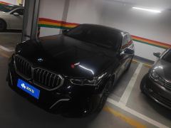 BMW 5 Series 530Li Premier M Sport Package - ფოტო 1