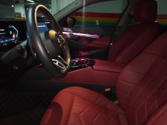 BMW 5 Series 530Li Premier M Sport Package - ფოტო 14