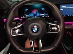BMW 5 Series 530Li Premier M Sport Package - ფოტო 18