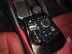 BMW 5 Series 530Li Premier M Sport Package - ფოტო 19