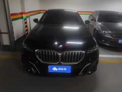 BMW 5 Series 530Li Premier M Sport Package - ფოტო 3