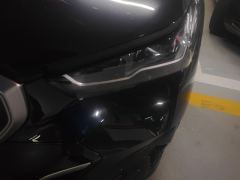 BMW 5 Series 530Li Premier M Sport Package - ფოტო 4
