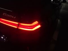 BMW 5 Series 530Li Premier M Sport Package - ფოტო 5