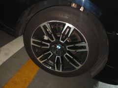 BMW 5 Series 530Li Premier M Sport Package - ფოტო 6