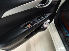 Nissan Sylphy Classic 1.6XE CVT Comfort Edition - фото 12