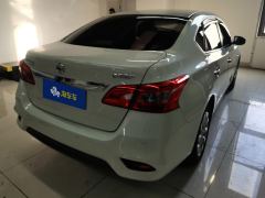 Nissan Sylphy Classic 1.6XE CVT Comfort Edition - фото 2