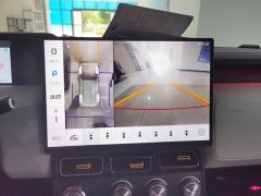 Icar Car iCAR Super V23 401km Rear Drive Advanced Edition - ფოტო 17