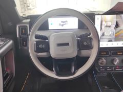 Icar Car iCAR Super V23 401km Rear Drive Advanced Edition - ფოტო 18