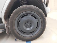 Icar Car iCAR Super V23 401km Rear Drive Advanced Edition - ფოტო 6