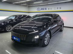 FAW Hongqi E-QM5 610km PLUS - ფოტო 1