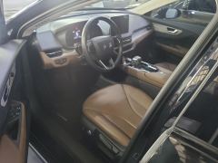 FAW Hongqi E-QM5 610km PLUS - ფოტო 14