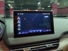 FAW Hongqi E-QM5 610km PLUS - ფოტო 17