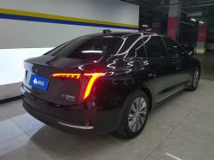 FAW Hongqi E-QM5 610km PLUS - ფოტო 2