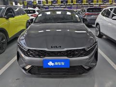 Kia K5 270T CVVD Refresh Edition - ფოტო 3