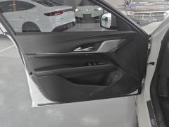 Cadillac CT4 25T Luxury Edition - ფოტო 12