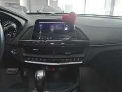 Cadillac CT4 25T Luxury Edition - ფოტო 17