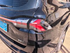 Geely L 2.0T Flagship Version - ფოტო 5