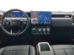 iCar Super V23 401km Rear Drive Advanced Edition - ფოტო 16