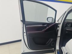 GAC Trumpchi M8 Master Series 2.0T Prestige Edition 7-seater - фото 12