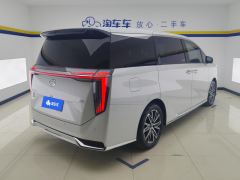 GAC Trumpchi M8 Master Series 2.0T Prestige Edition 7-seater - фото 2
