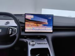 Geely Galaxy E5 610km Explorer Edition - ფოტო 17