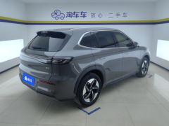 Geely Galaxy E5 610km Explorer Edition - ფოტო 2
