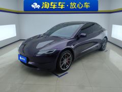 Tesla Model 3 Rear-Wheel Drive Edition - ფოტო 1