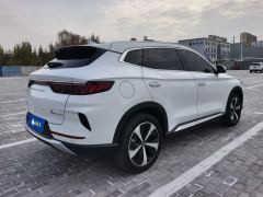 BYD Song PLUS DM-i 1.5L 2WD Flagship PLUS - ფოტო 2