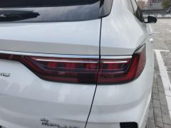 BYD Song PLUS DM-i 1.5L 2WD Flagship PLUS - ფოტო 5