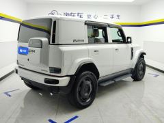 Icar Car iCAR Super V23 401km Rear Drive Advanced Edition - ფოტო 2