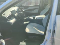 BYD Seal 05DM-i Smart Driving Edition 1.5L 55km Luxury Edition - ფოტო 14