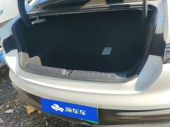 BYD Seal 05DM-i Smart Driving Edition 1.5L 55km Luxury Edition - ფოტო 7