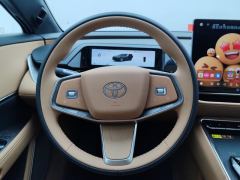 Toyota Baizhi 7 600 Pro - фото 18