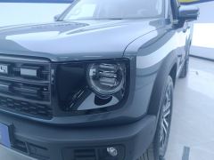 Haval Great Wall Dog 1.5T 2WD Edition - ფოტო 4