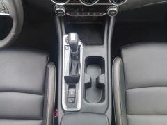 Nissan Sylphy Facelift 1.6L Enjoy Edition - ფოტო 19