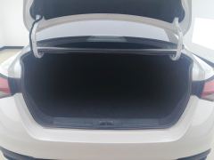 Nissan Sylphy Facelift 1.6L Enjoy Edition - ფოტო 7