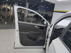 Jetta VS5 280TSI Version - ფოტო 12