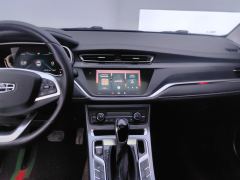 Geely Emgrand UP 1.5L CVT Upward Edition - photo 17
