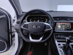 Geely Emgrand UP 1.5L CVT Upward Edition - photo 18