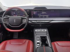 Lincoln Z i 2.0T Edition - фото 16