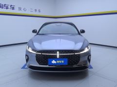 Lincoln Z i 2.0T Edition - фото 3