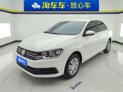 Volkswagen Santana 1.5L Manual Stylish Edition - ფოტო 1