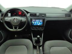 Volkswagen Santana 1.5L Manual Stylish Edition - ფოტო 16