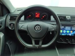 Volkswagen Santana 1.5L Manual Stylish Edition - ფოტო 18